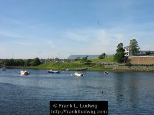 Sligo Harbour